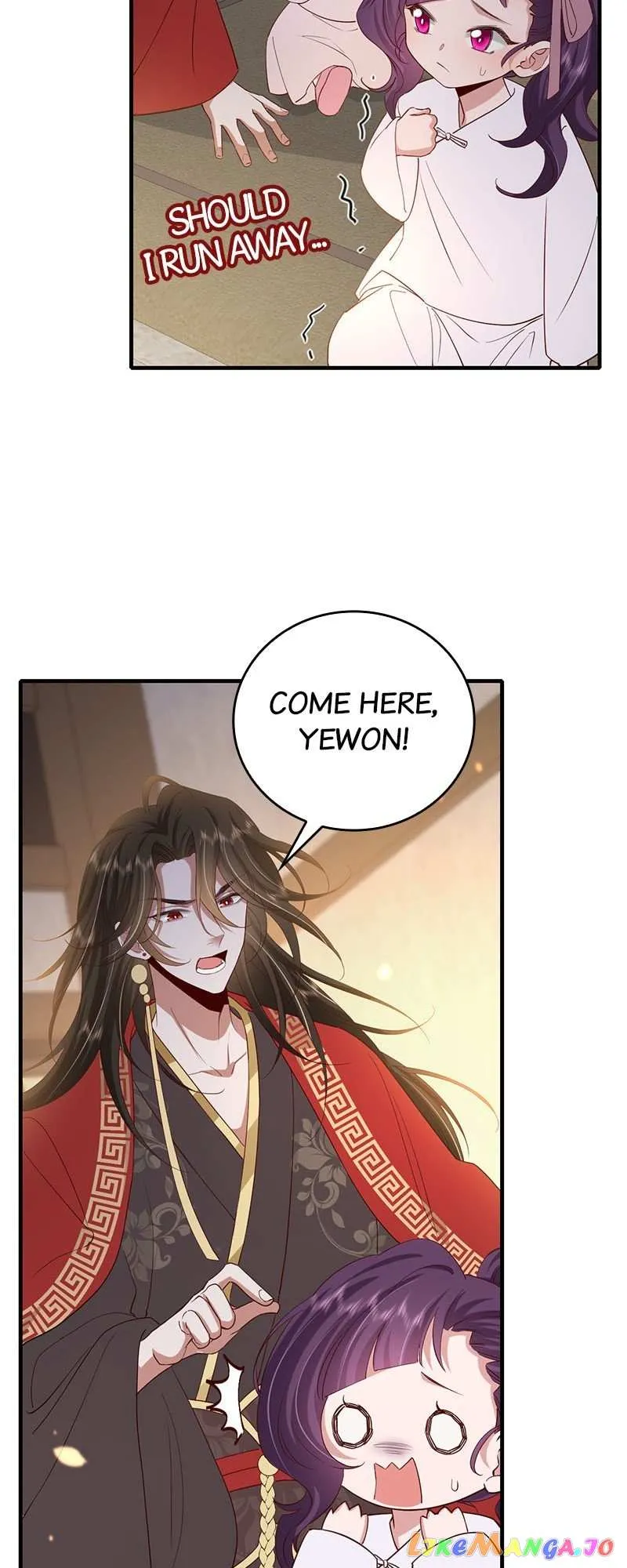 Survival Methods of the Cannon Fodder Daughter Chapter 76 105 chap 78 11