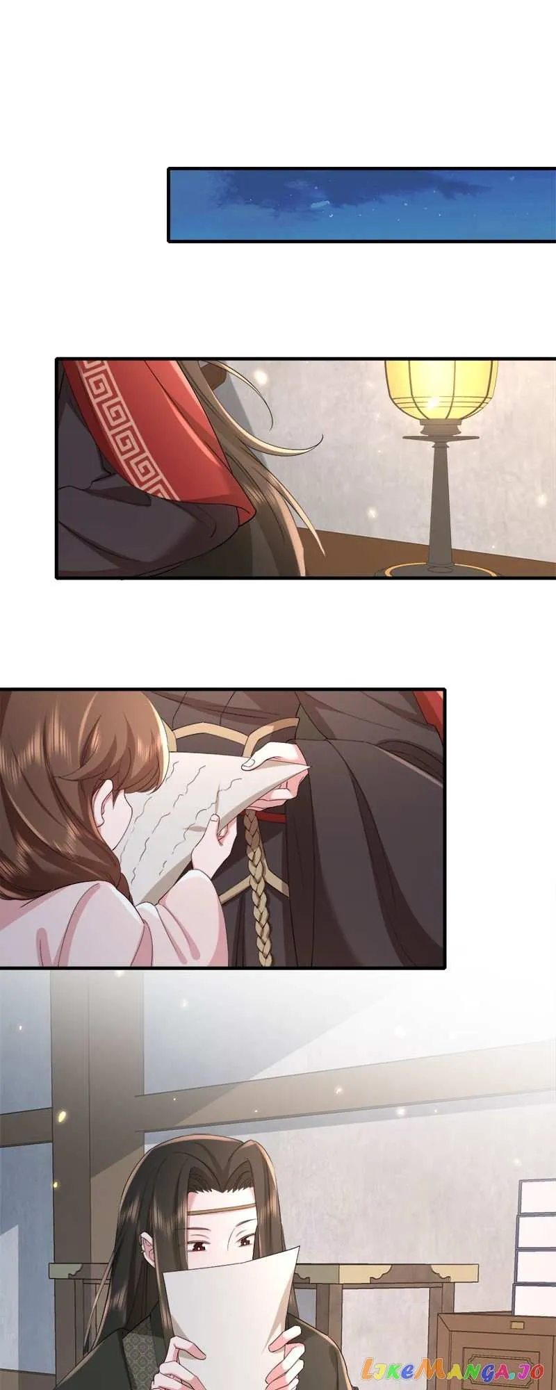 Survival Methods of the Cannon Fodder Daughter Chapter 76 113 chap 78 19