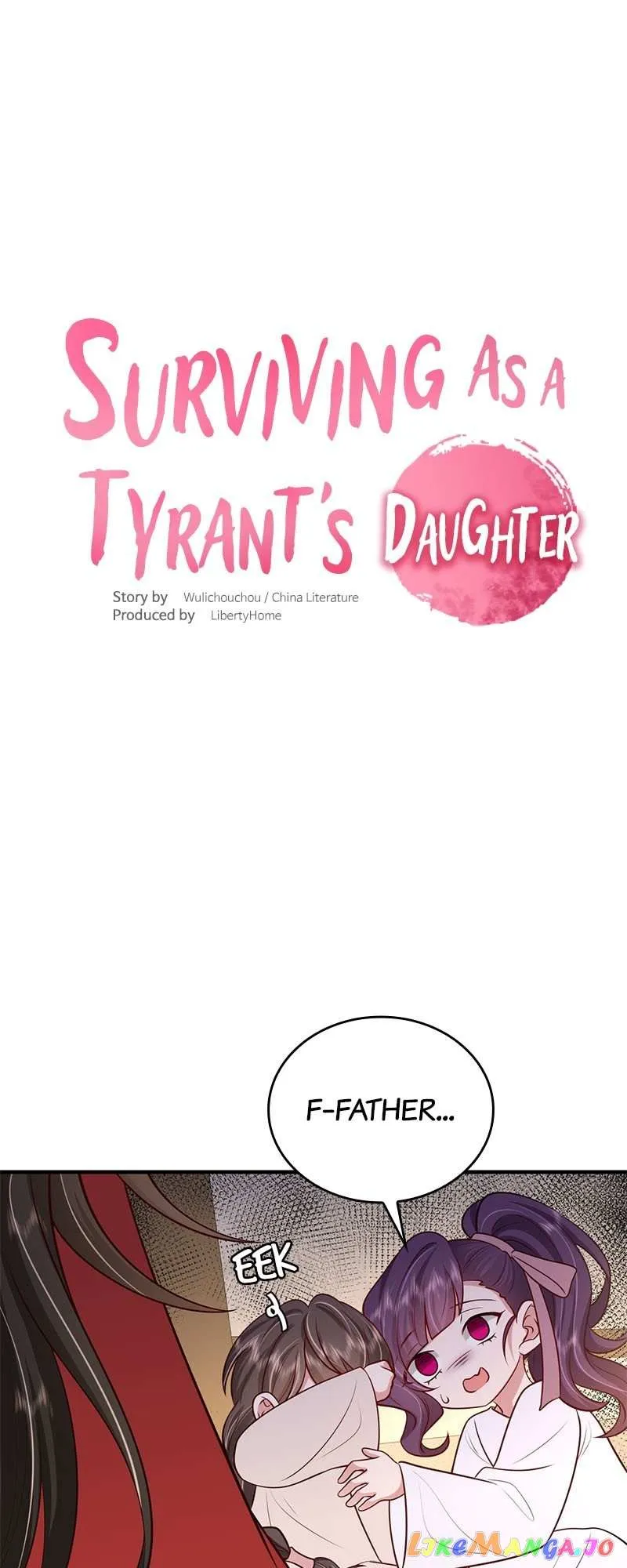 Survival Methods of the Cannon Fodder Daughter Chapter 76 96 chap 78 2