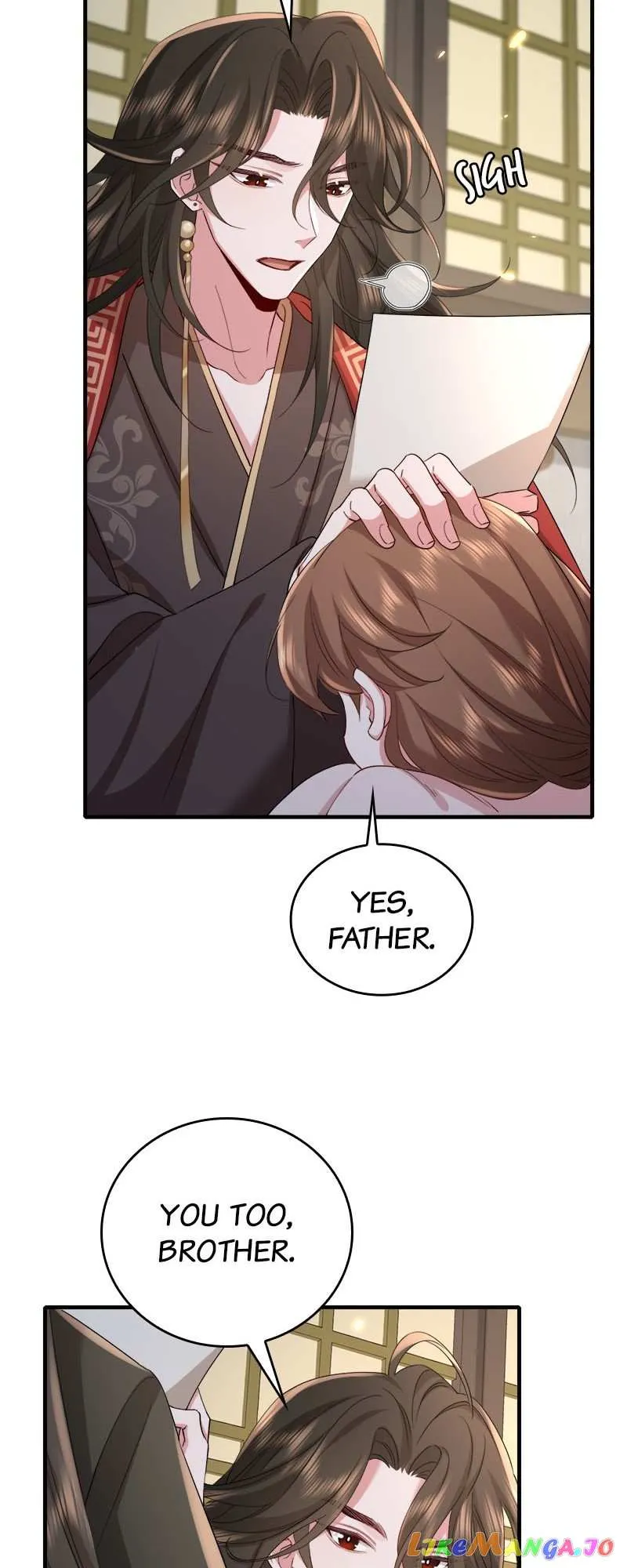 Survival Methods of the Cannon Fodder Daughter Chapter 76 115 chap 78 21