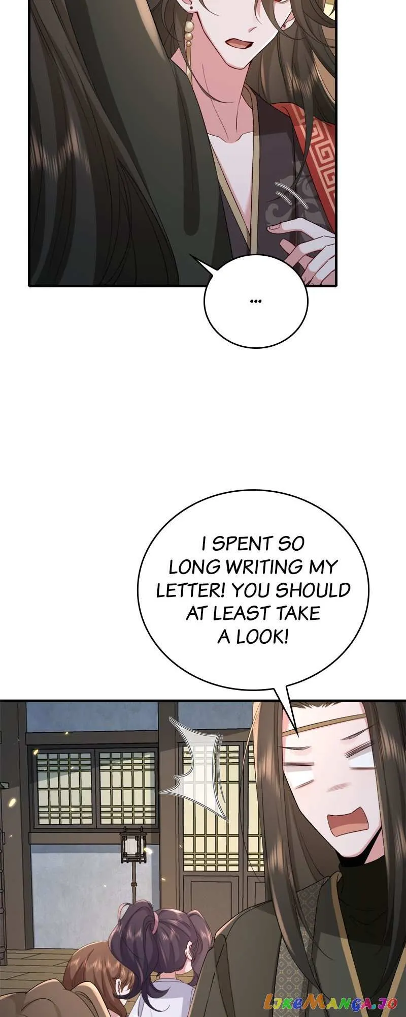 Survival Methods of the Cannon Fodder Daughter Chapter 76 116 chap 78 22