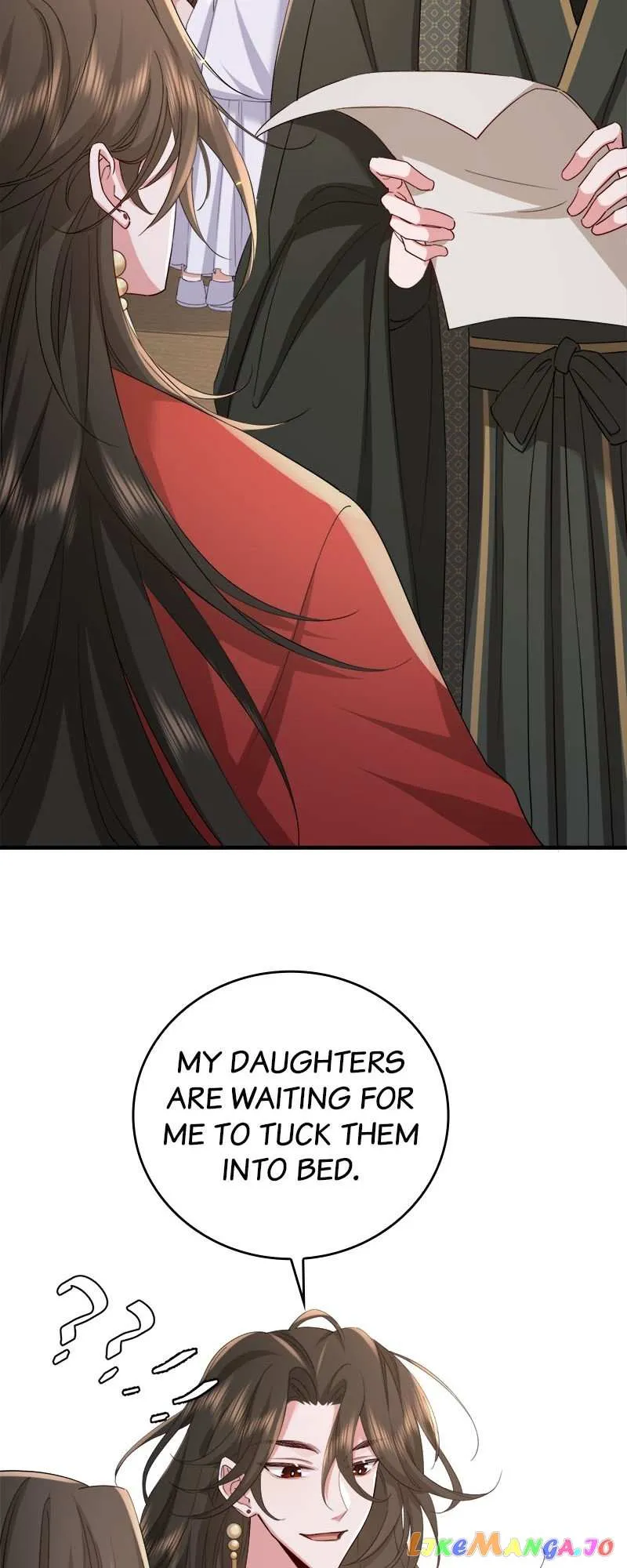 Survival Methods of the Cannon Fodder Daughter Chapter 76 117 chap 78 23