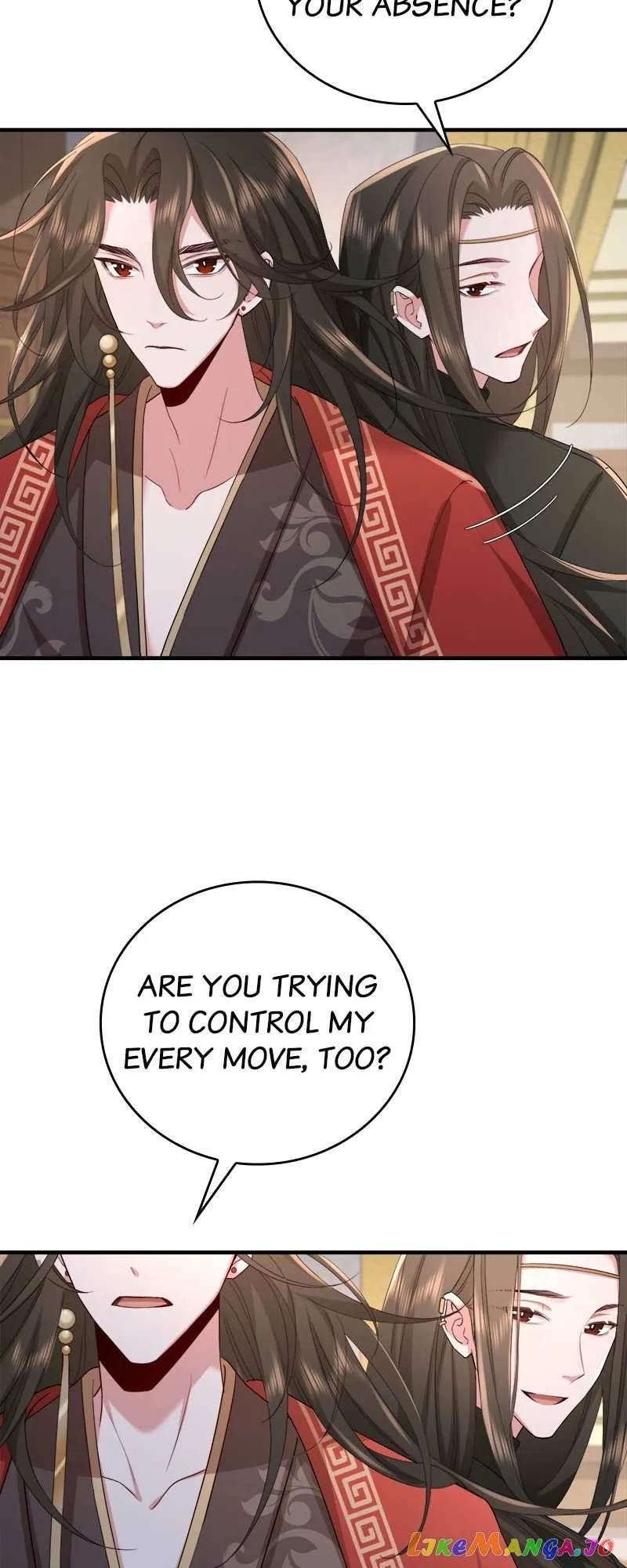Survival Methods of the Cannon Fodder Daughter Chapter 76 119 chap 78 25