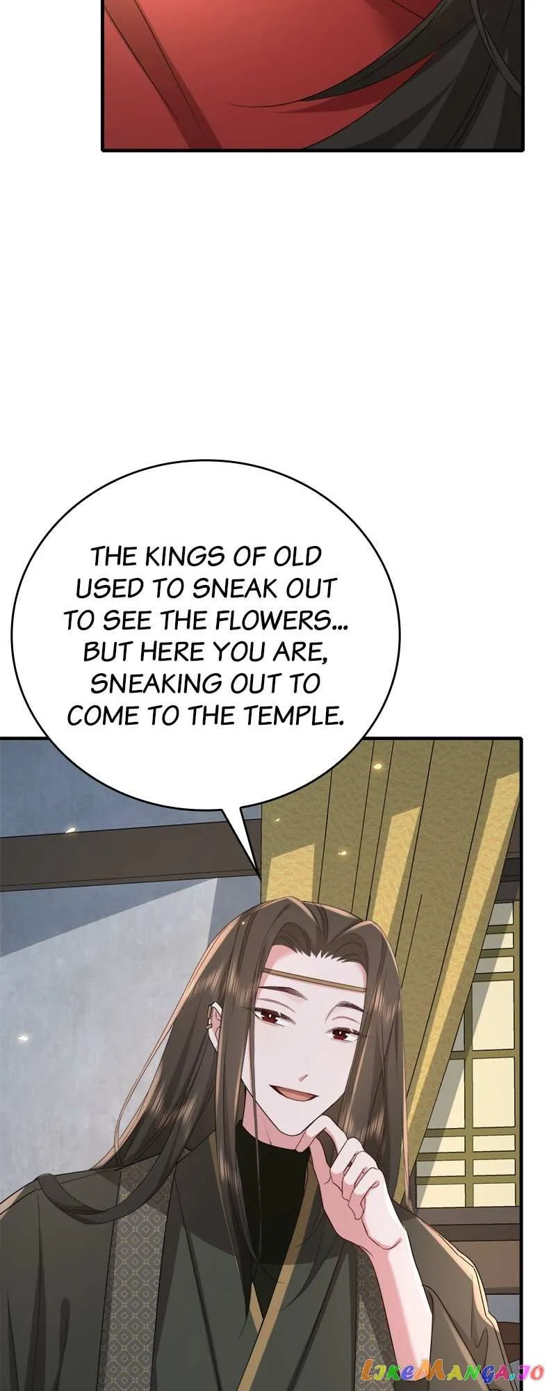 Survival Methods of the Cannon Fodder Daughter Chapter 76 121 chap 78 27