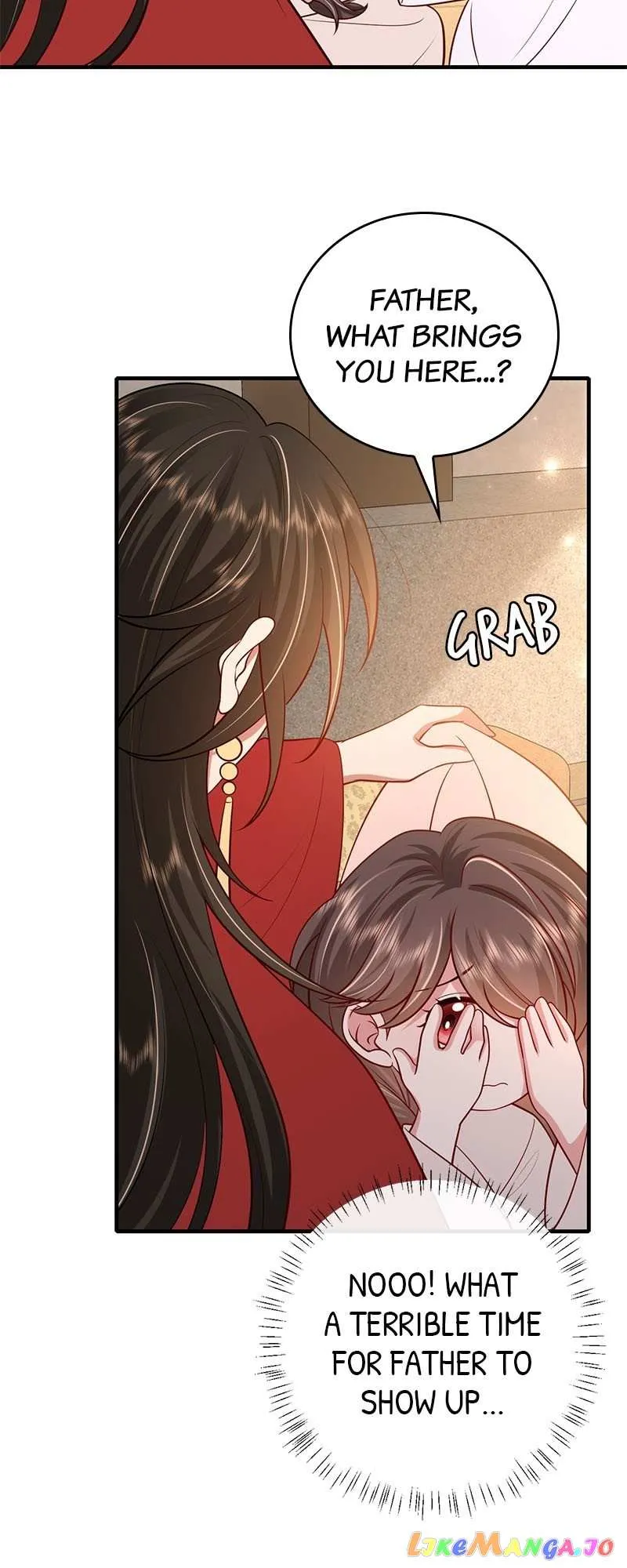 Survival Methods of the Cannon Fodder Daughter Chapter 76 97 chap 78 3