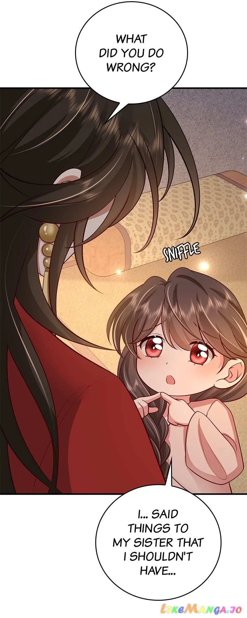 Survival Methods of the Cannon Fodder Daughter Chapter 76 100 chap 78 6