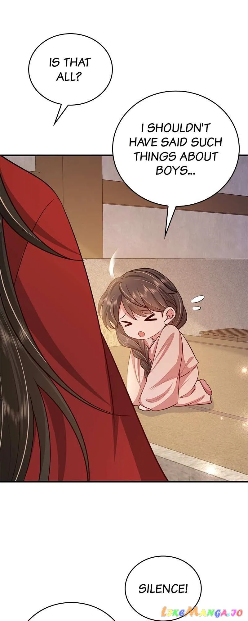 Survival Methods of the Cannon Fodder Daughter Chapter 76 101 chap 78 7