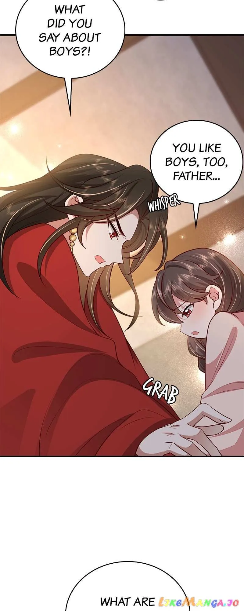 Survival Methods of the Cannon Fodder Daughter Chapter 76 102 chap 78 8
