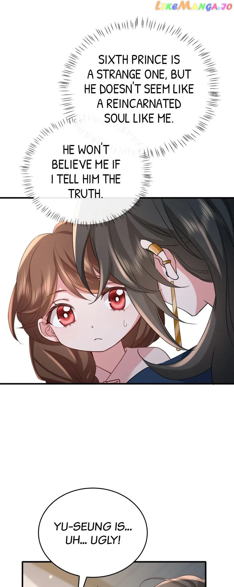 Survival Methods of the Cannon Fodder Daughter Chapter 78 104 chap 80 10