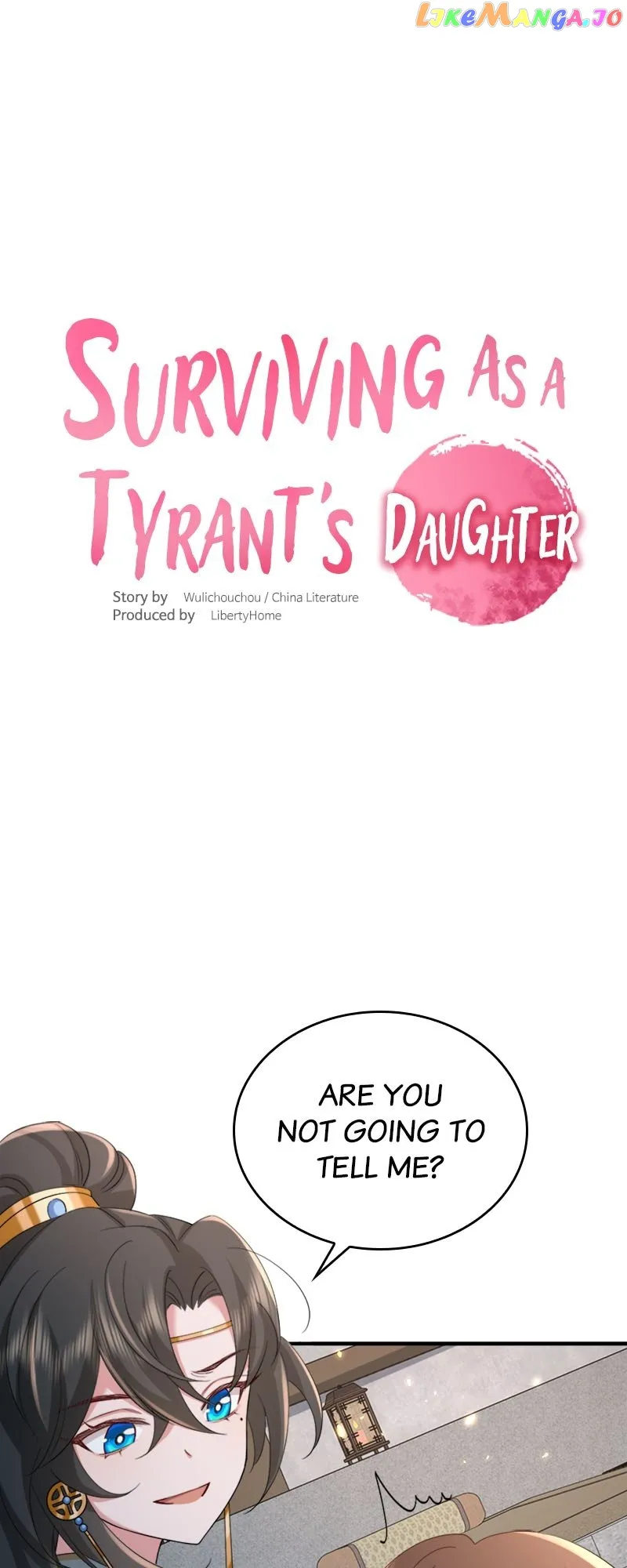 Survival Methods of the Cannon Fodder Daughter Chapter 78 96 chap 80 2