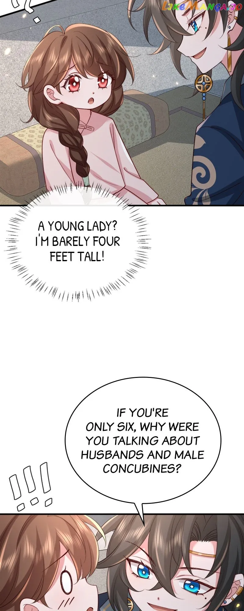 Survival Methods of the Cannon Fodder Daughter Chapter 78 114 chap 80 20