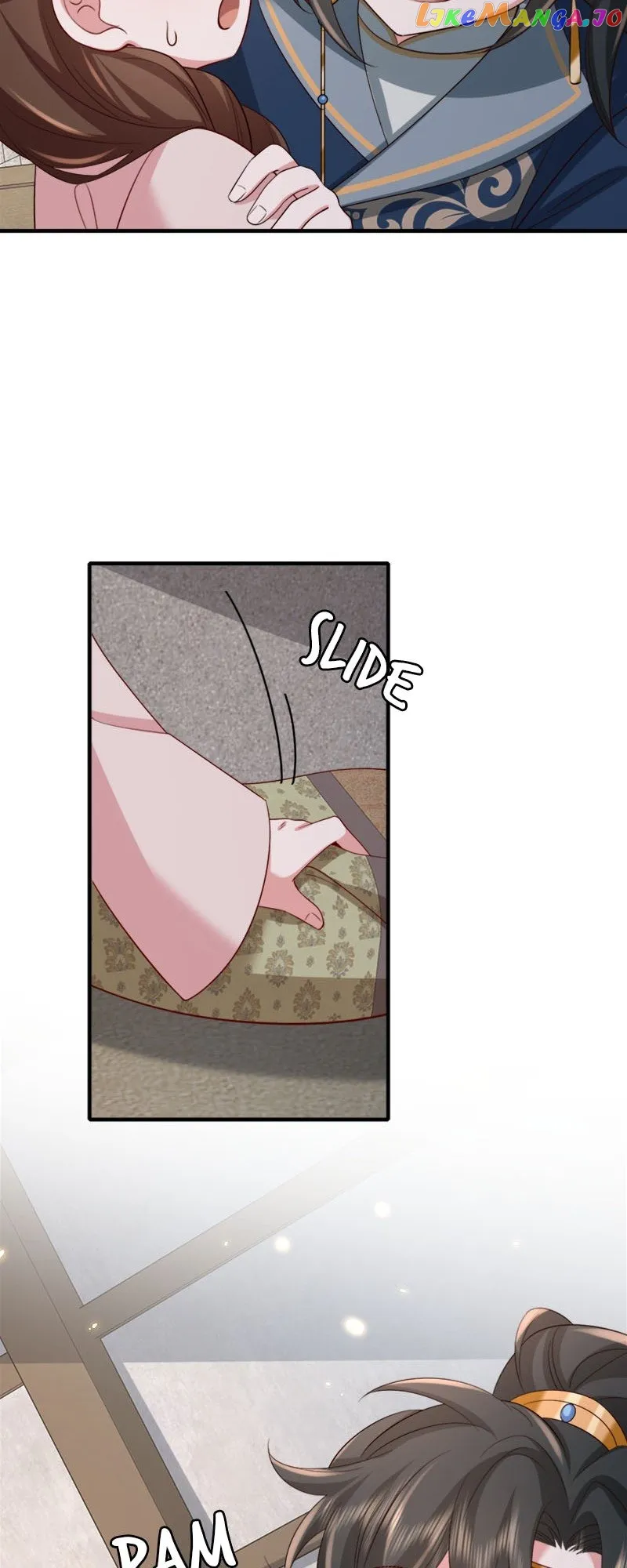 Survival Methods of the Cannon Fodder Daughter Chapter 78 115 chap 80 21