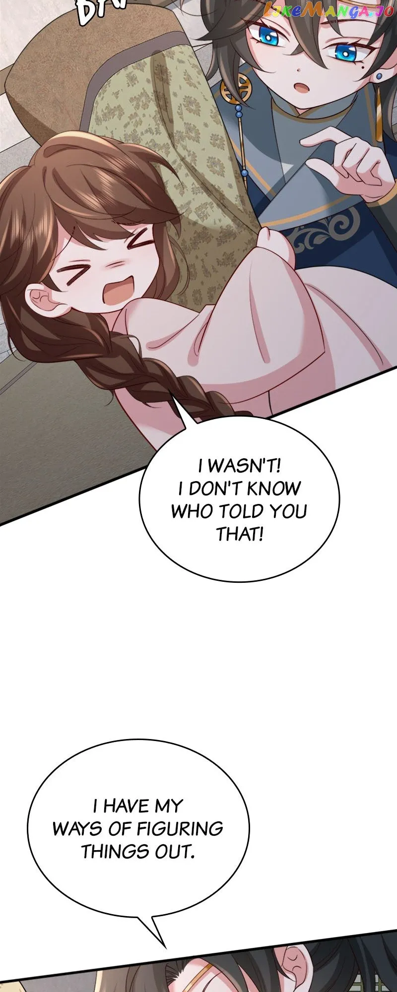 Survival Methods of the Cannon Fodder Daughter Chapter 78 116 chap 80 22