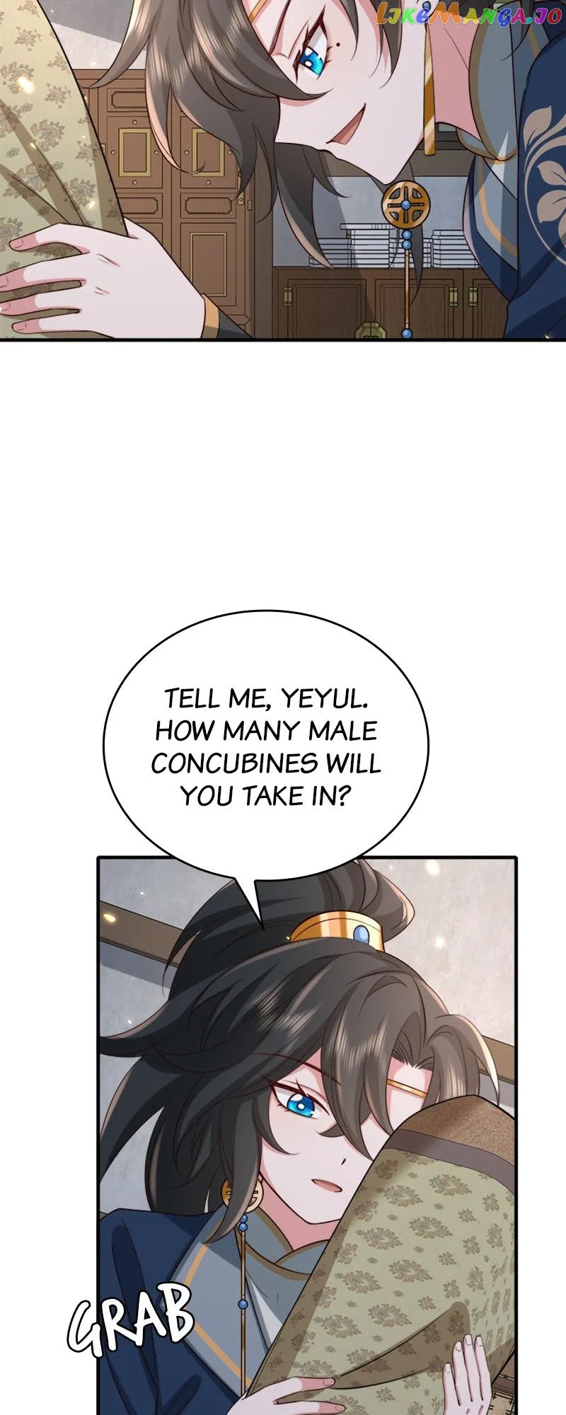 Survival Methods of the Cannon Fodder Daughter Chapter 78 117 chap 80 23