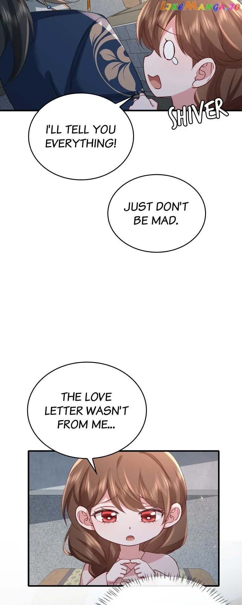 Survival Methods of the Cannon Fodder Daughter Chapter 78 97 chap 80 3
