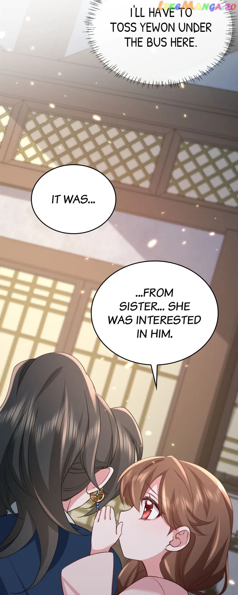 Survival Methods of the Cannon Fodder Daughter Chapter 78 98 chap 80 4
