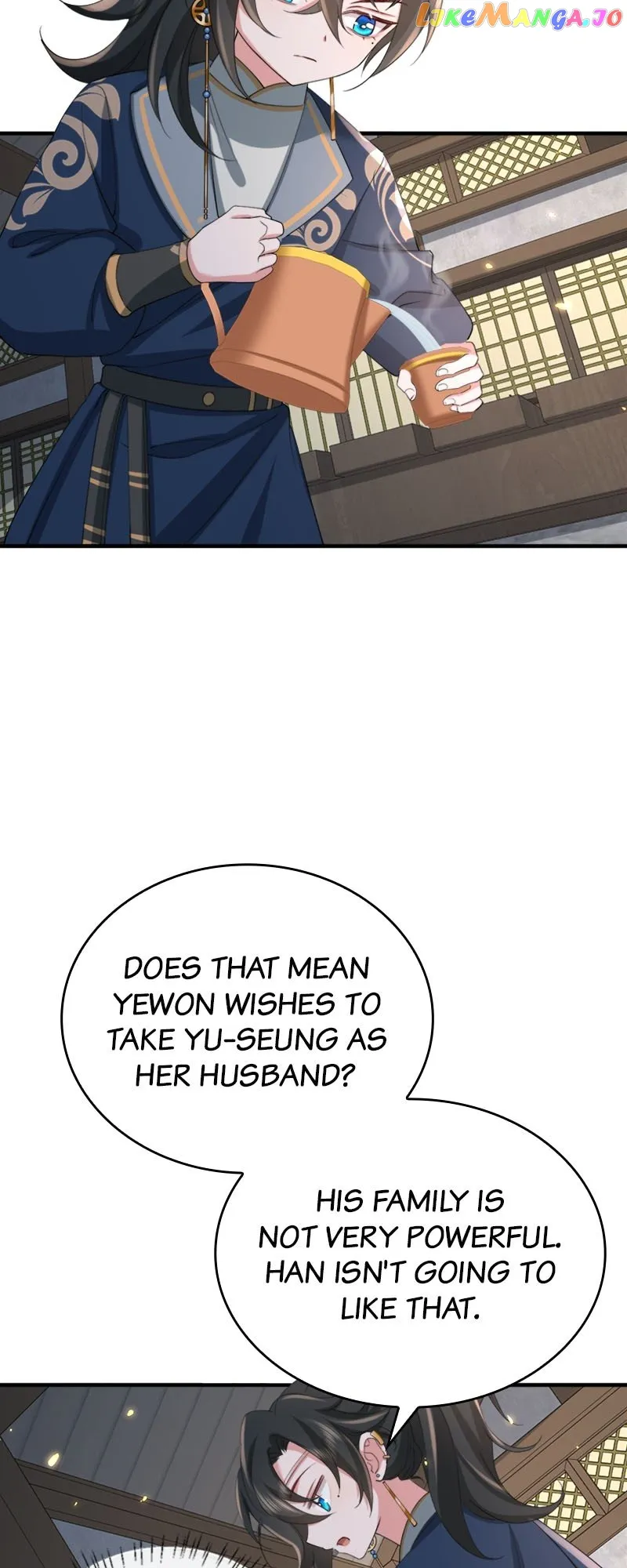 Survival Methods of the Cannon Fodder Daughter Chapter 78 100 chap 80 6