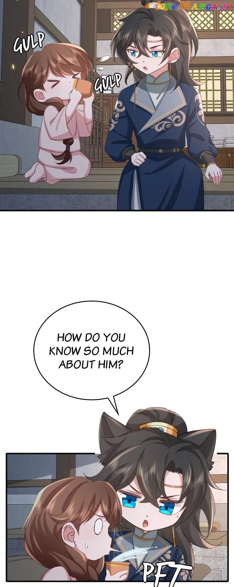 Survival Methods of the Cannon Fodder Daughter Chapter 78 102 chap 80 8