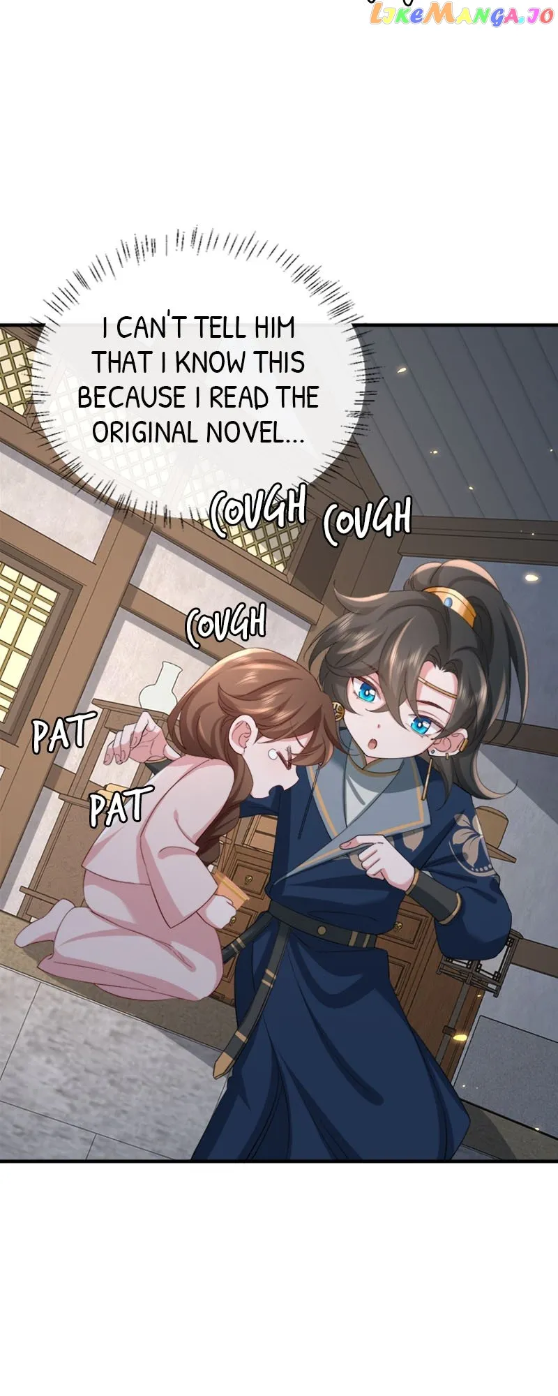 Survival Methods of the Cannon Fodder Daughter Chapter 78 103 chap 80 9