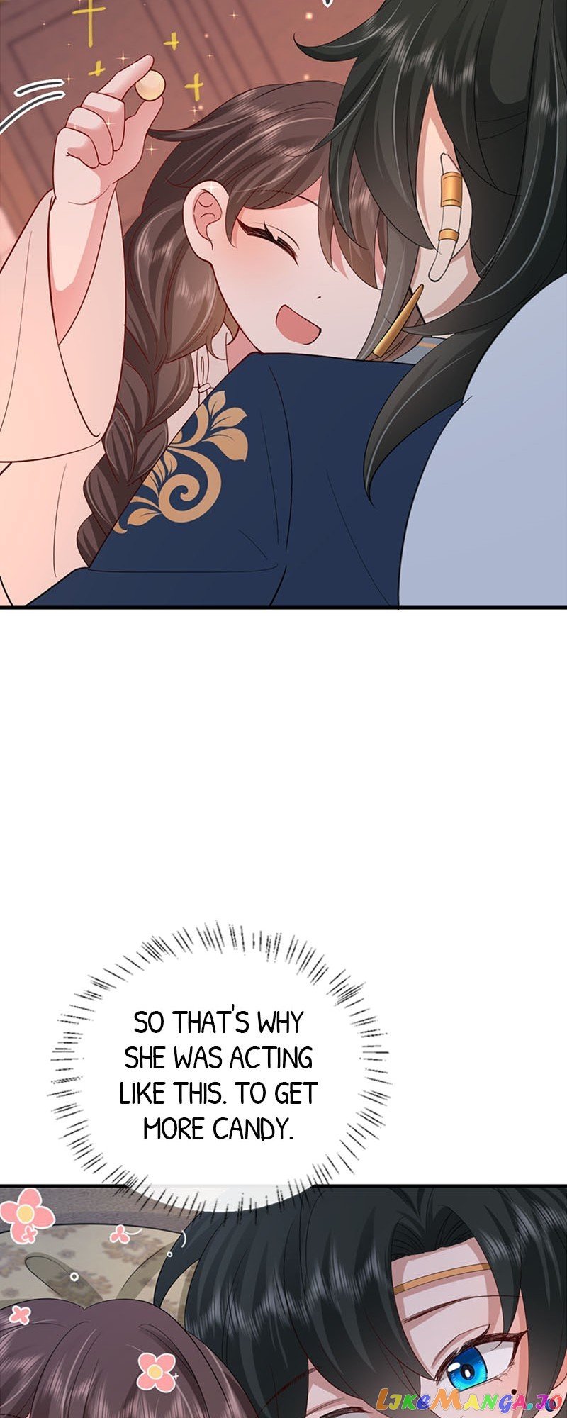 Survival Methods of the Cannon Fodder Daughter Chapter 79 100 chap 81 15