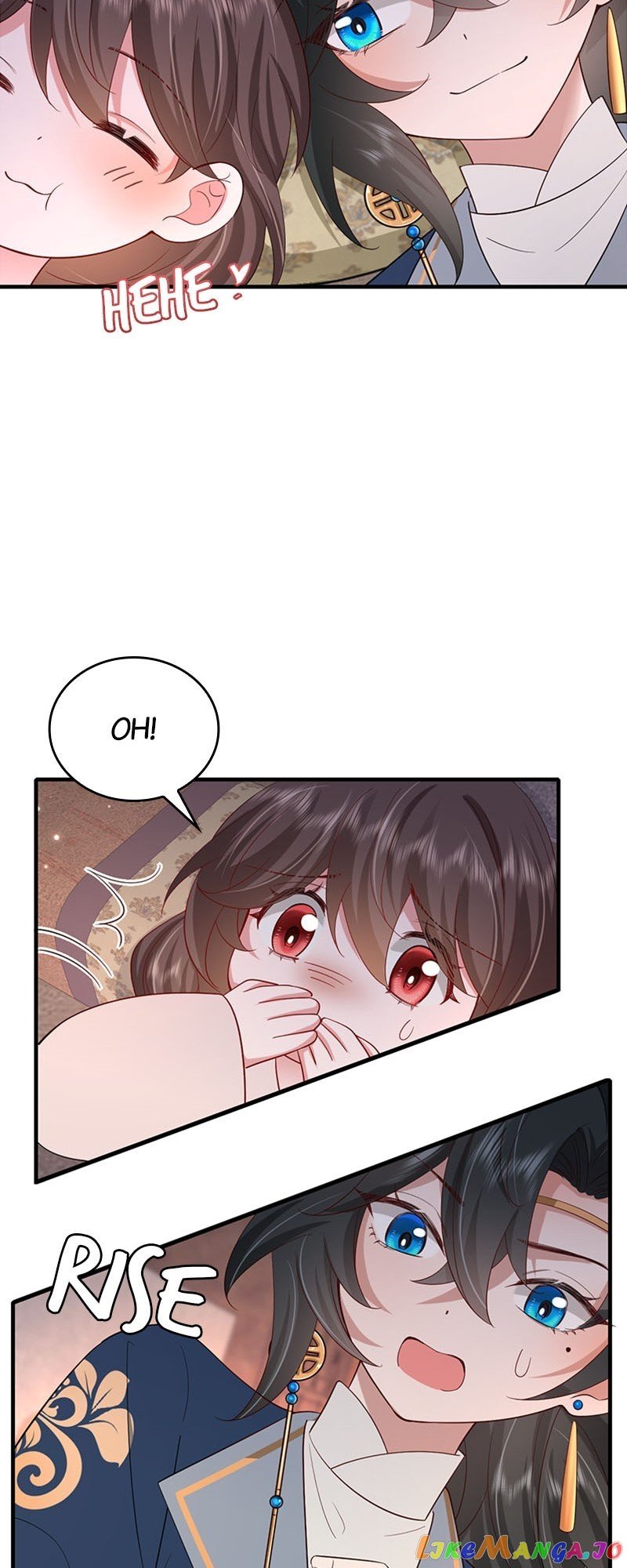 Survival Methods of the Cannon Fodder Daughter Chapter 79 101 chap 81 16