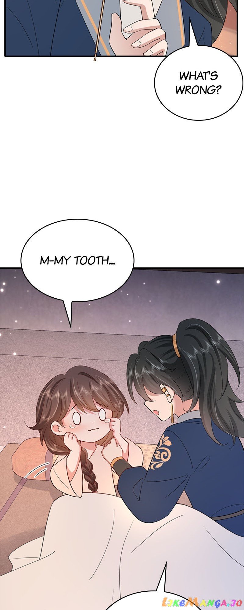 Survival Methods of the Cannon Fodder Daughter Chapter 79 102 chap 81 17
