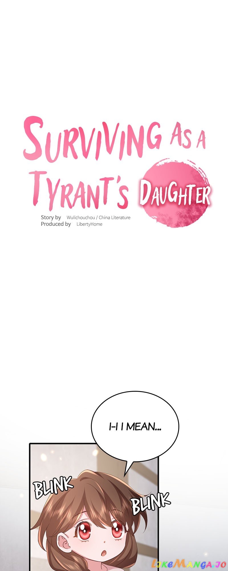 Survival Methods of the Cannon Fodder Daughter Chapter 79 87 chap 81 2