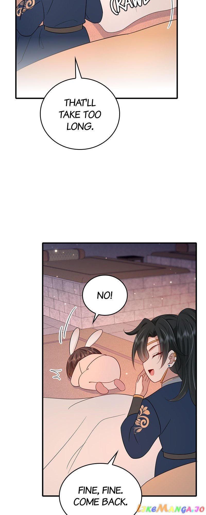 Survival Methods of the Cannon Fodder Daughter Chapter 79 106 chap 81 21