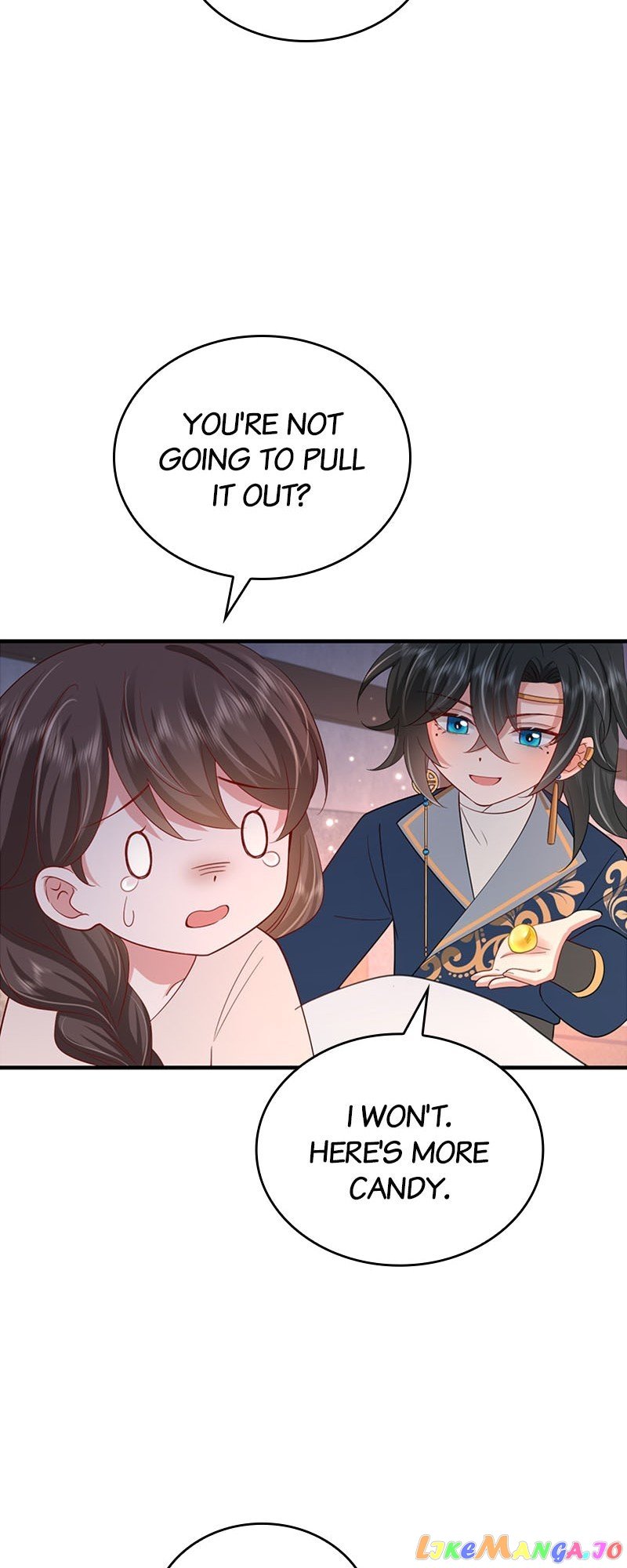 Survival Methods of the Cannon Fodder Daughter Chapter 79 107 chap 81 22