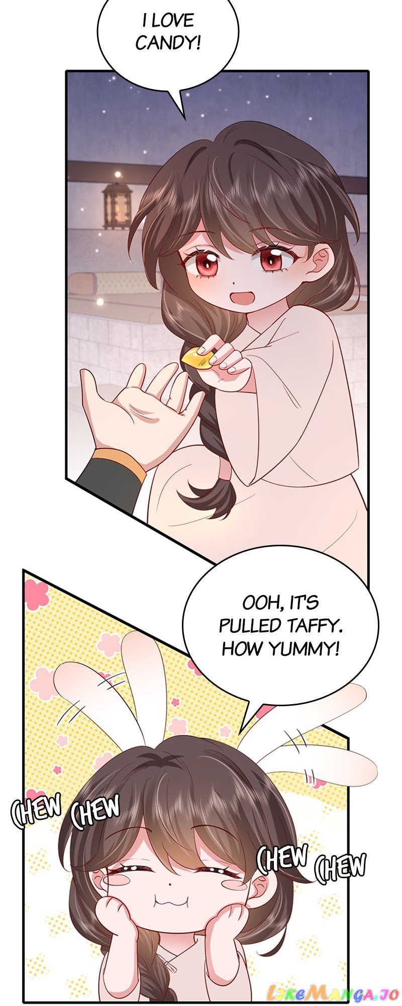 Survival Methods of the Cannon Fodder Daughter Chapter 79 108 chap 81 23