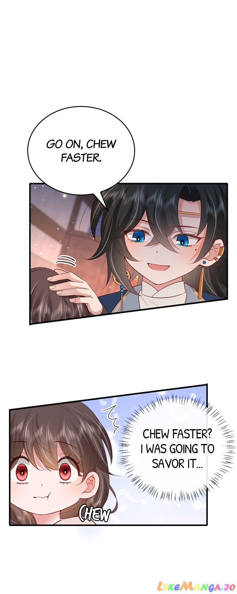 Survival Methods of the Cannon Fodder Daughter Chapter 79 109 chap 81 24