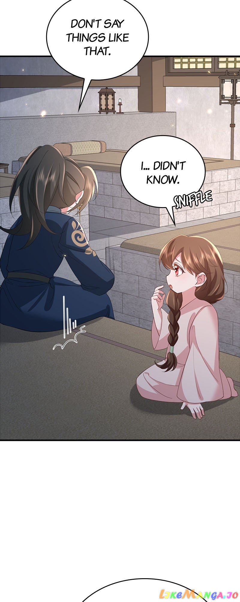 Survival Methods of the Cannon Fodder Daughter Chapter 79 89 chap 81 4
