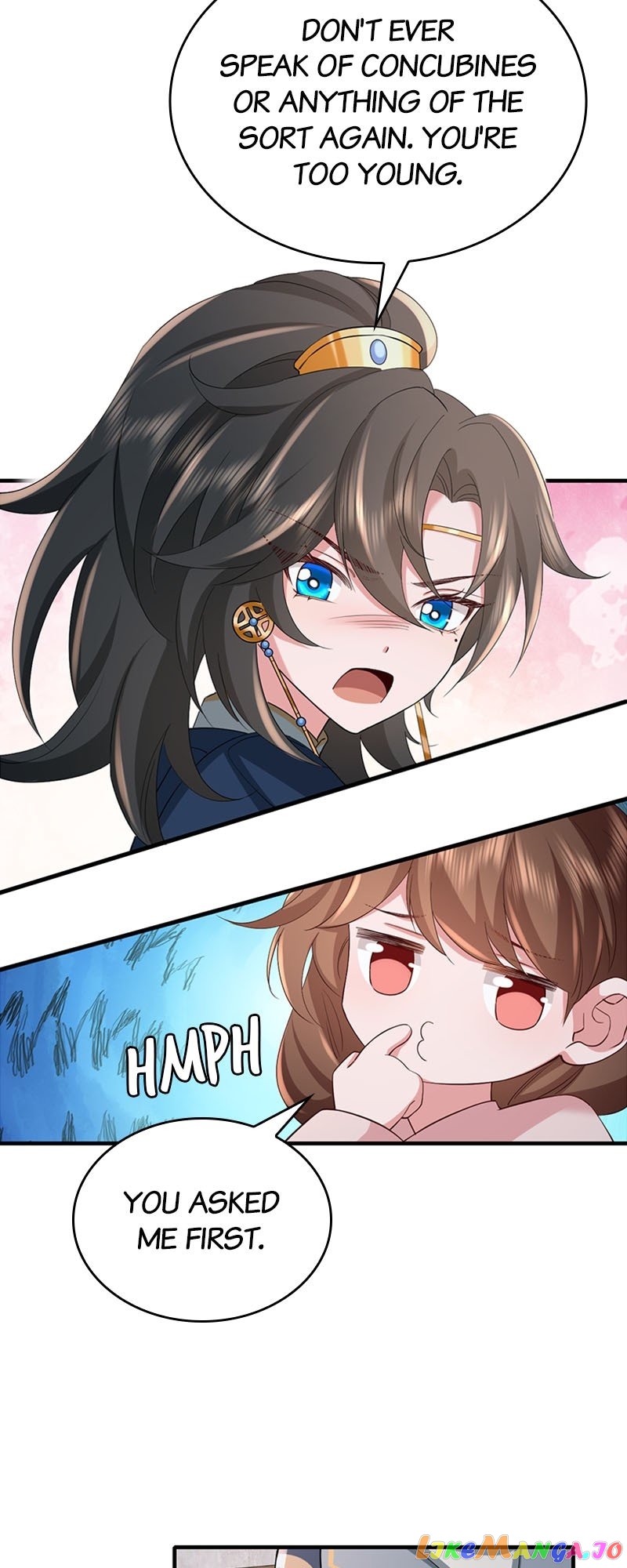 Survival Methods of the Cannon Fodder Daughter Chapter 79 90 chap 81 5