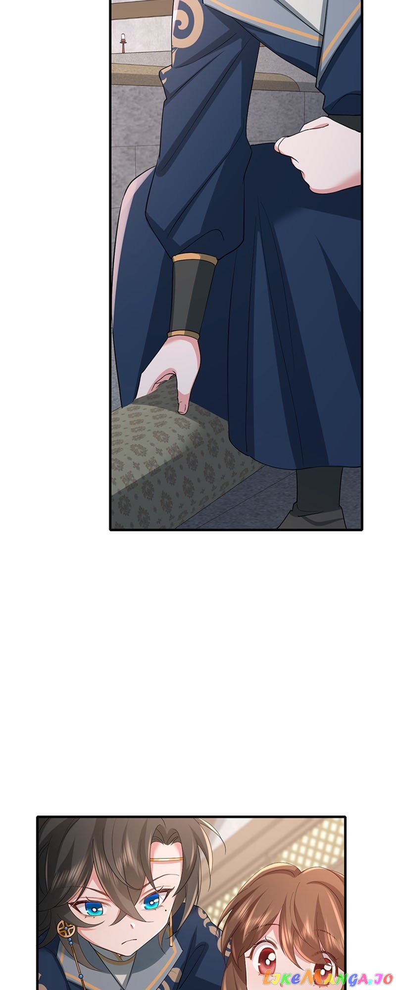 Survival Methods of the Cannon Fodder Daughter Chapter 79 91 chap 81 6