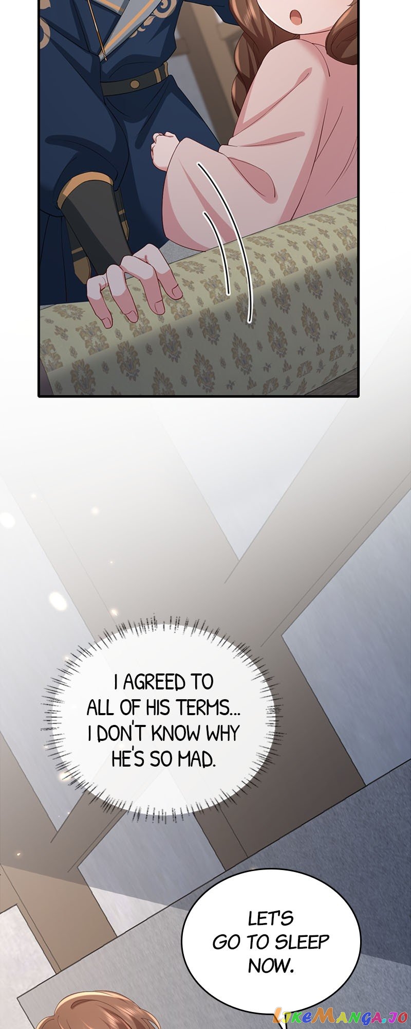 Survival Methods of the Cannon Fodder Daughter Chapter 79 92 chap 81 7