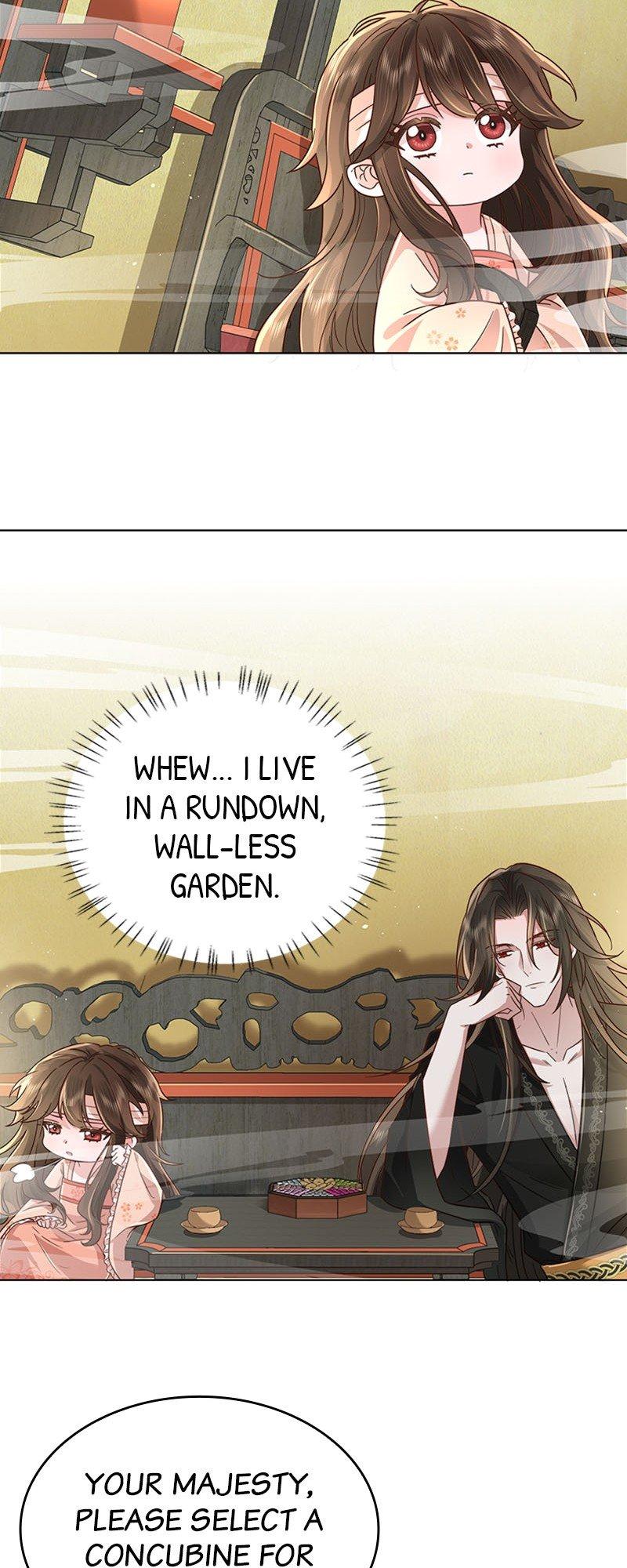 Survival Methods of the Cannon Fodder Daughter Chapter 8 101 chap 7 10