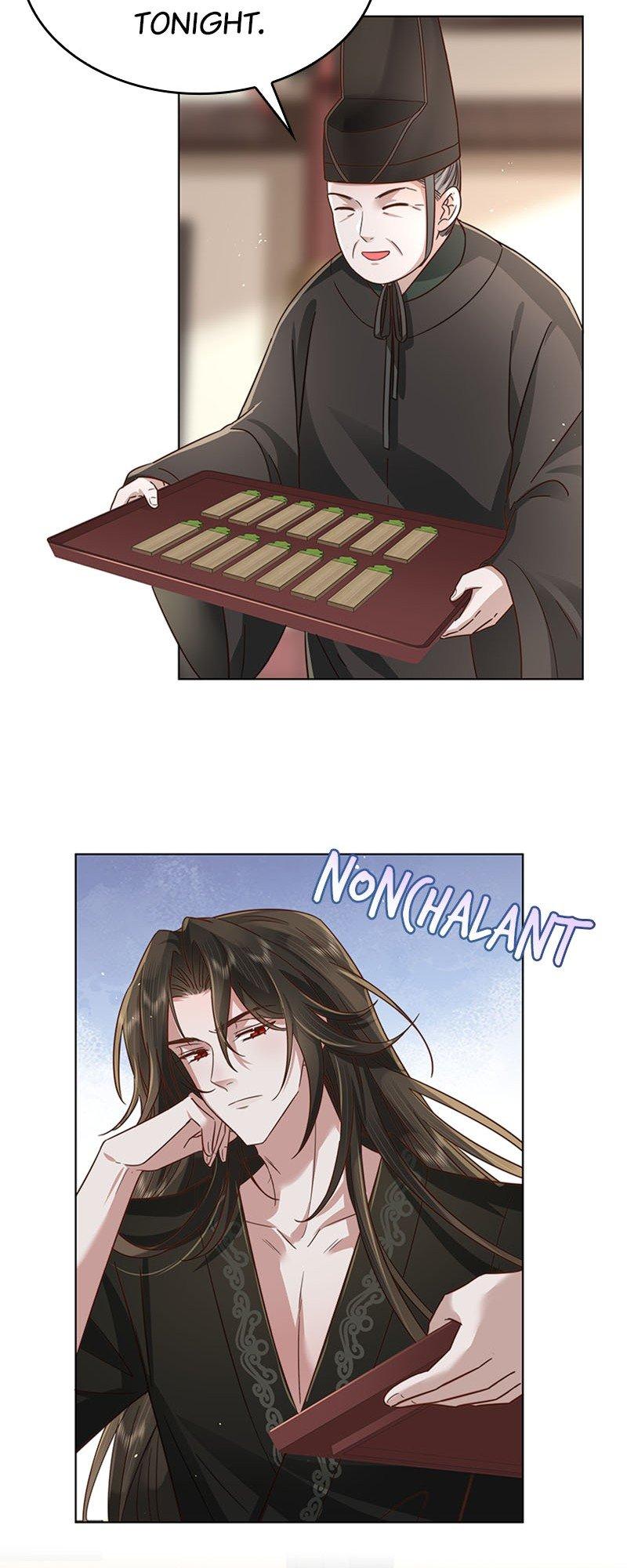 Survival Methods of the Cannon Fodder Daughter Chapter 8 102 chap 7 11