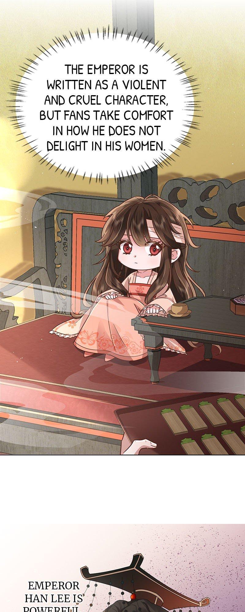 Survival Methods of the Cannon Fodder Daughter Chapter 8 103 chap 7 12