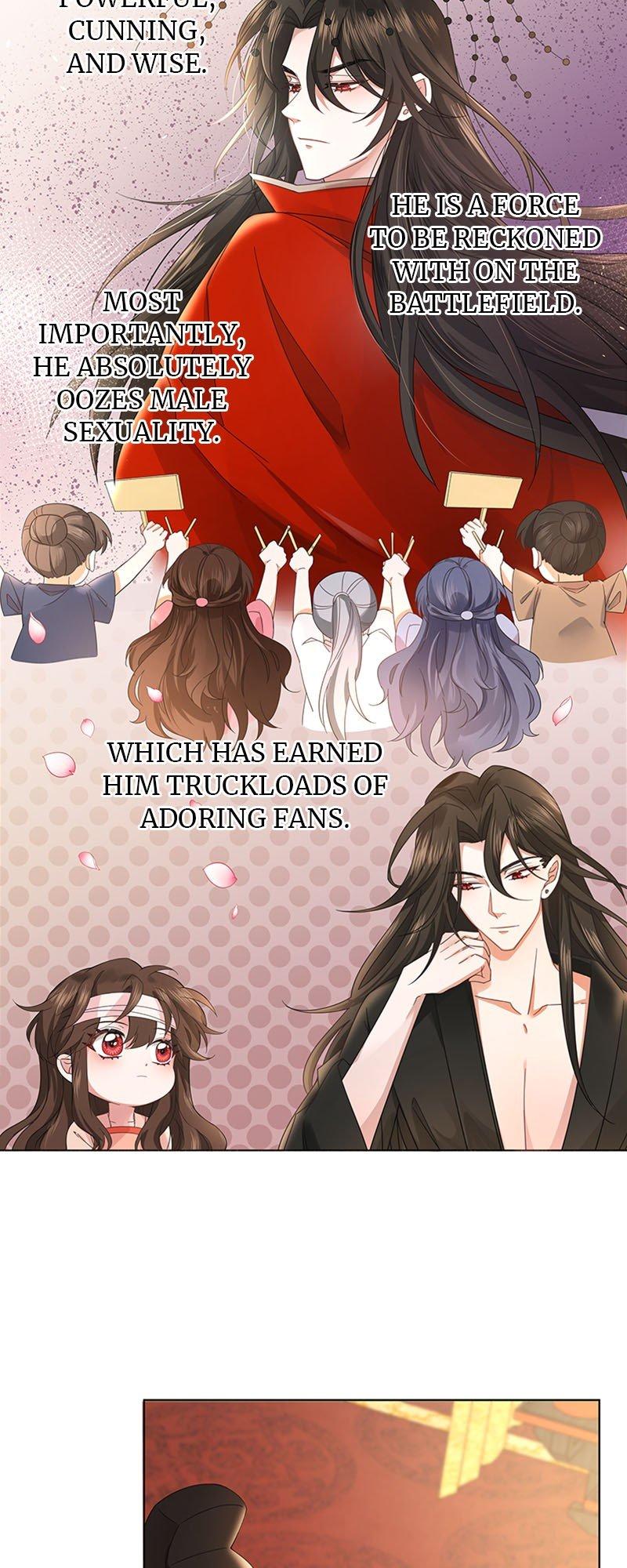 Survival Methods of the Cannon Fodder Daughter Chapter 8 104 chap 7 13