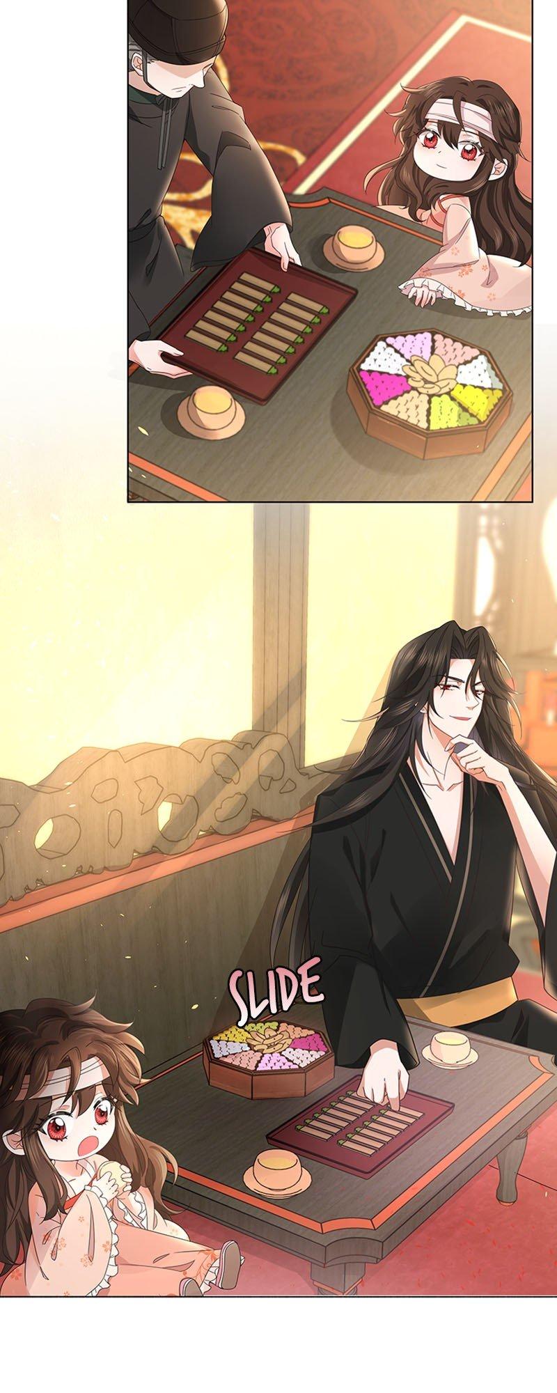 Survival Methods of the Cannon Fodder Daughter Chapter 8 105 chap 7 14