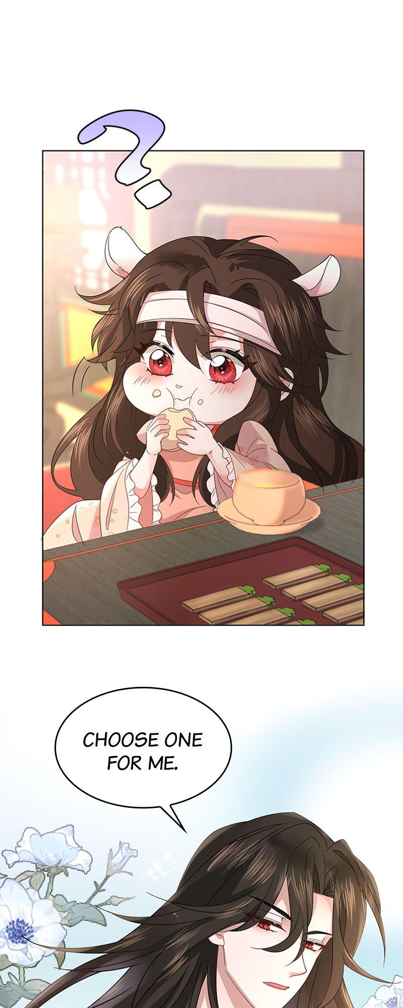 Survival Methods of the Cannon Fodder Daughter Chapter 8 106 chap 7 15