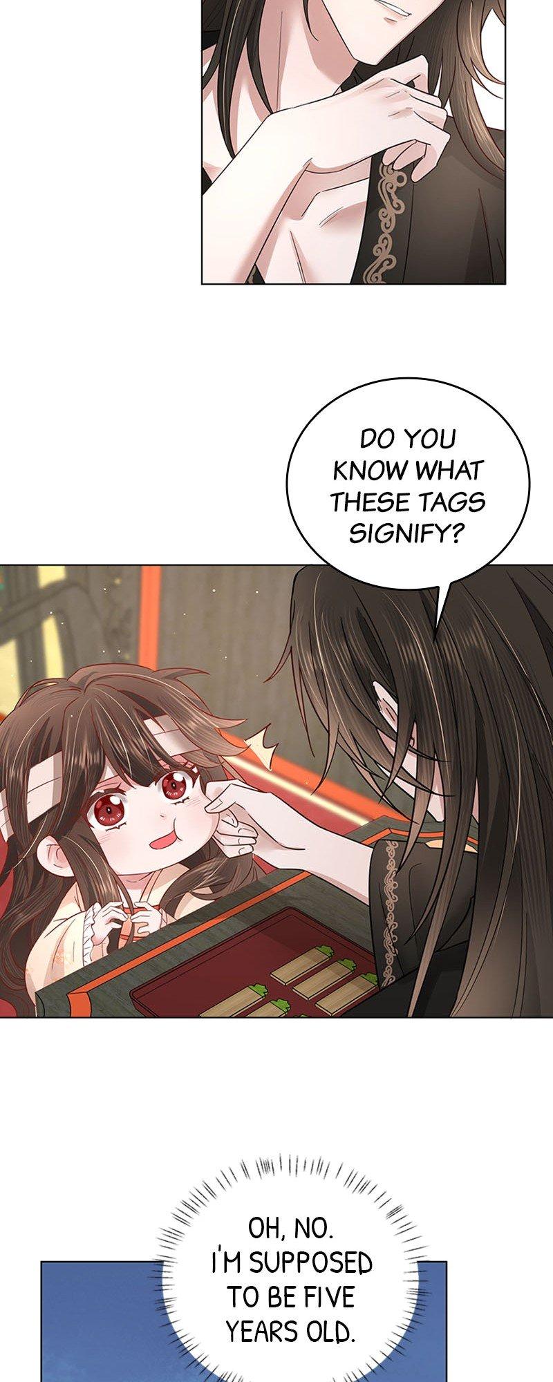 Survival Methods of the Cannon Fodder Daughter Chapter 8 110 chap 7 19