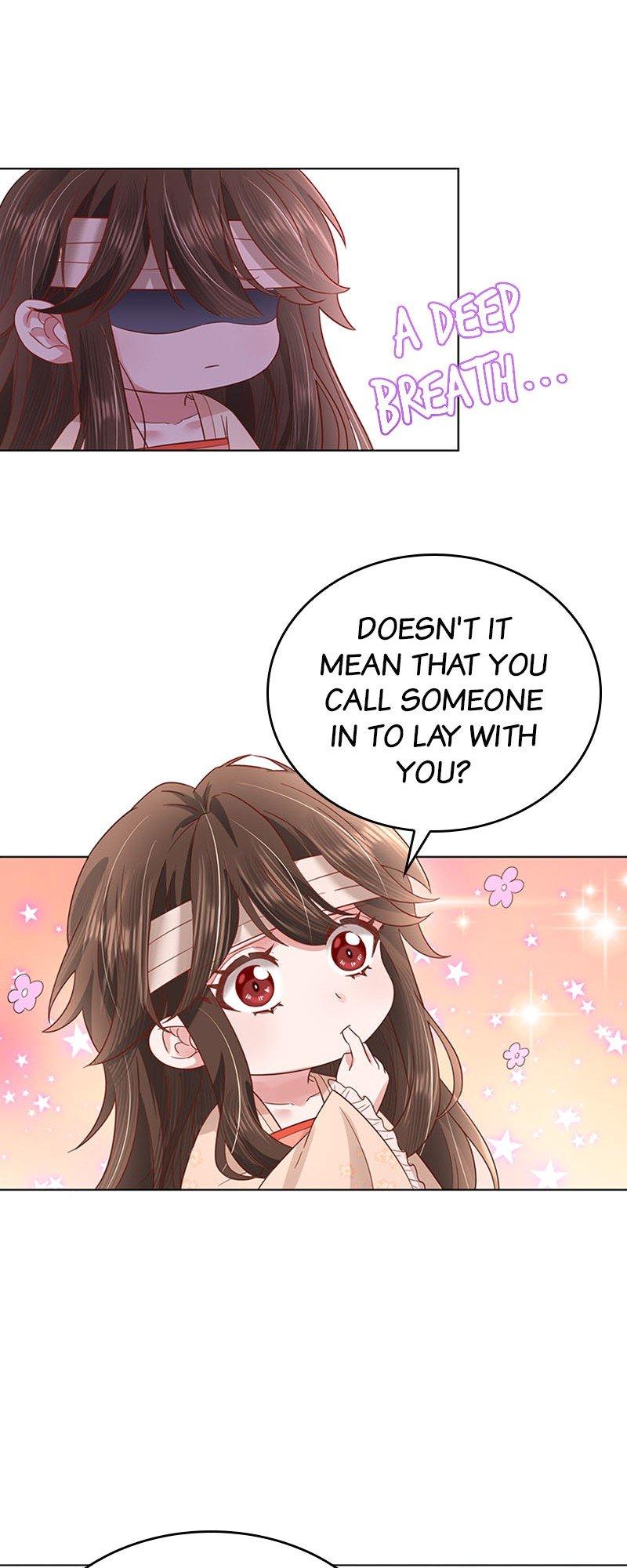 Survival Methods of the Cannon Fodder Daughter Chapter 8 112 chap 7 21