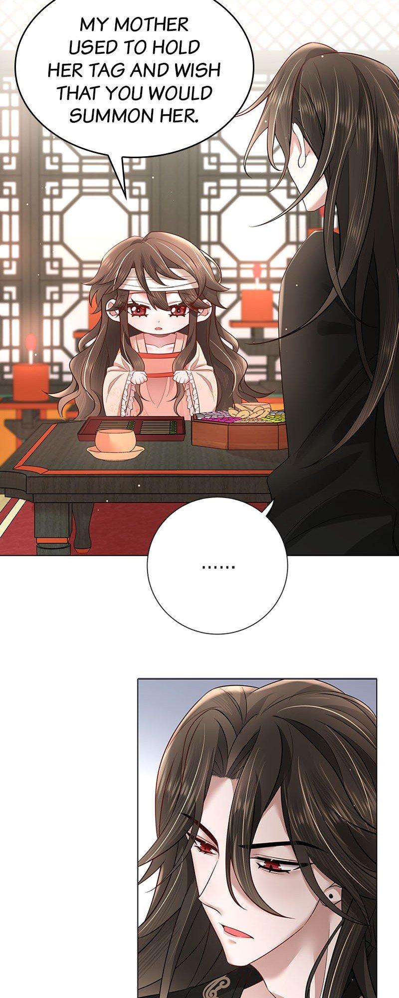 Survival Methods of the Cannon Fodder Daughter Chapter 8 113 chap 7 22