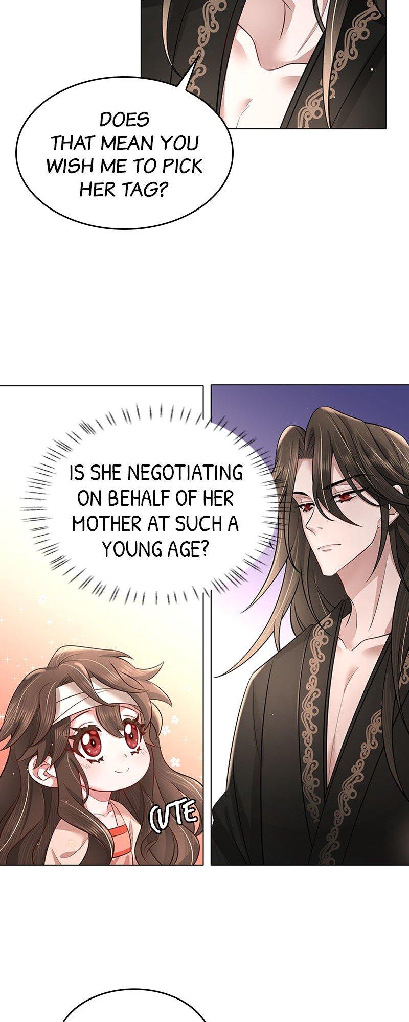 Survival Methods of the Cannon Fodder Daughter Chapter 8 114 chap 7 23