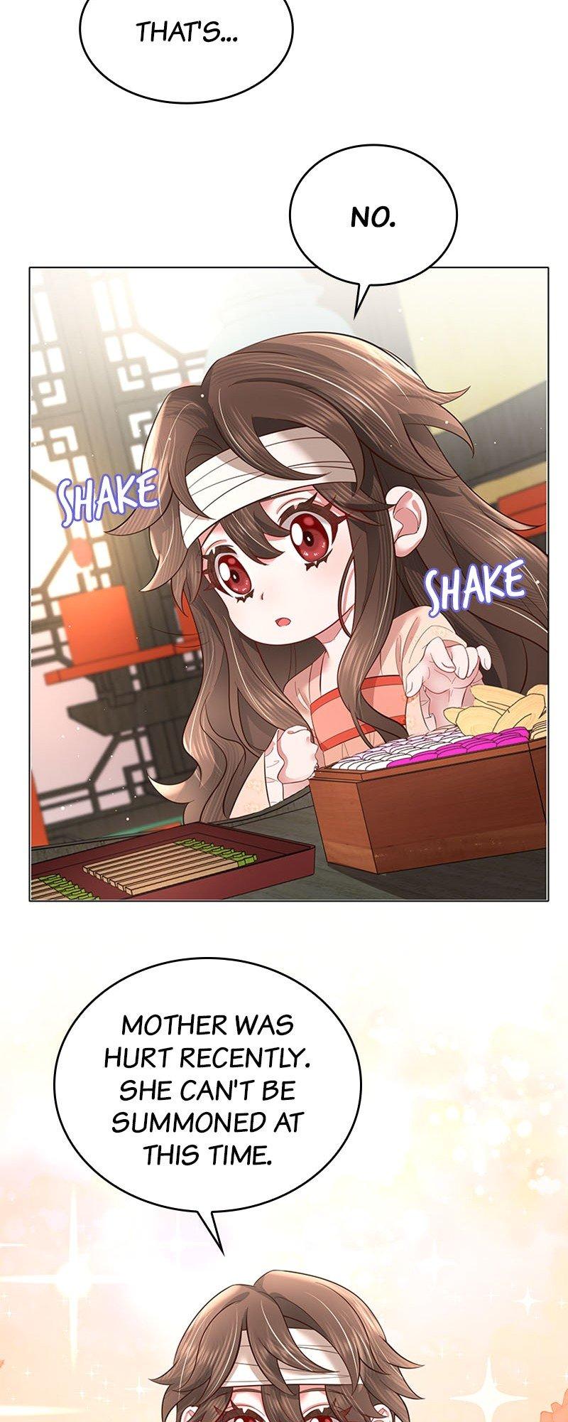 Survival Methods of the Cannon Fodder Daughter Chapter 8 115 chap 7 24