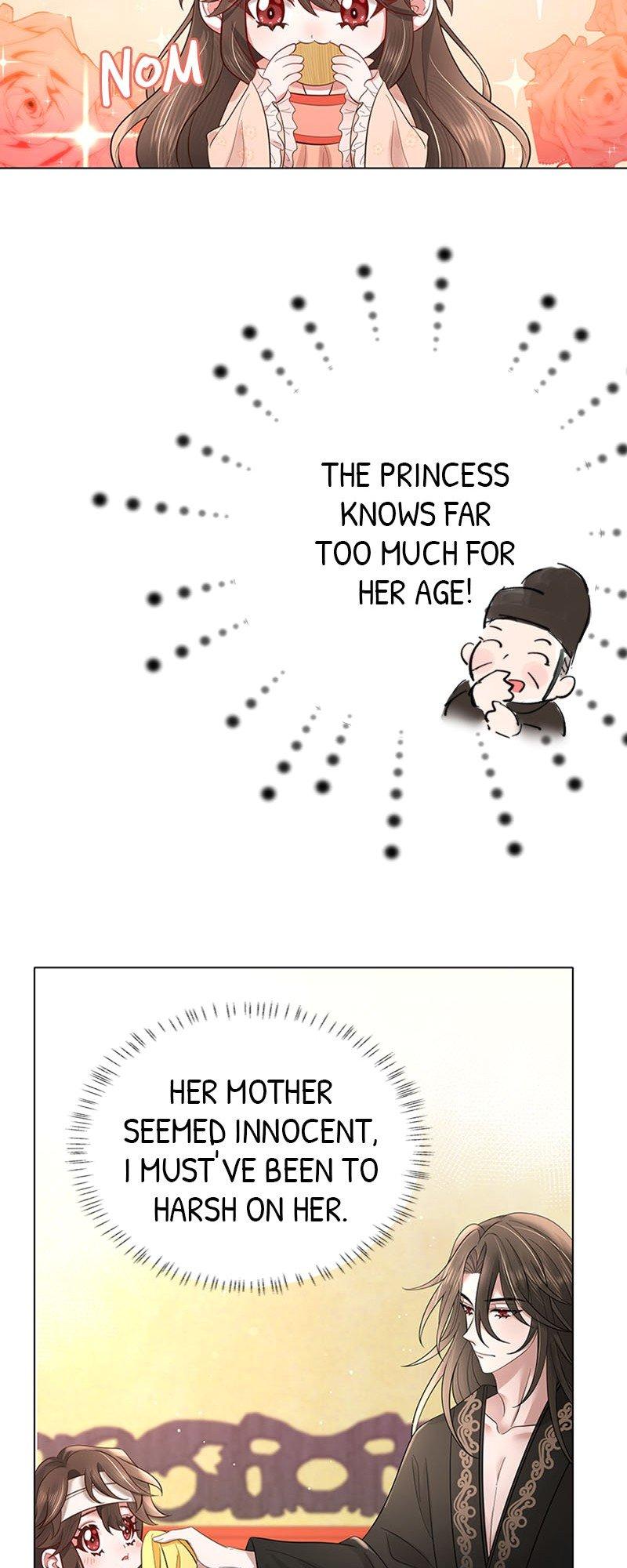 Survival Methods of the Cannon Fodder Daughter Chapter 8 116 chap 7 25