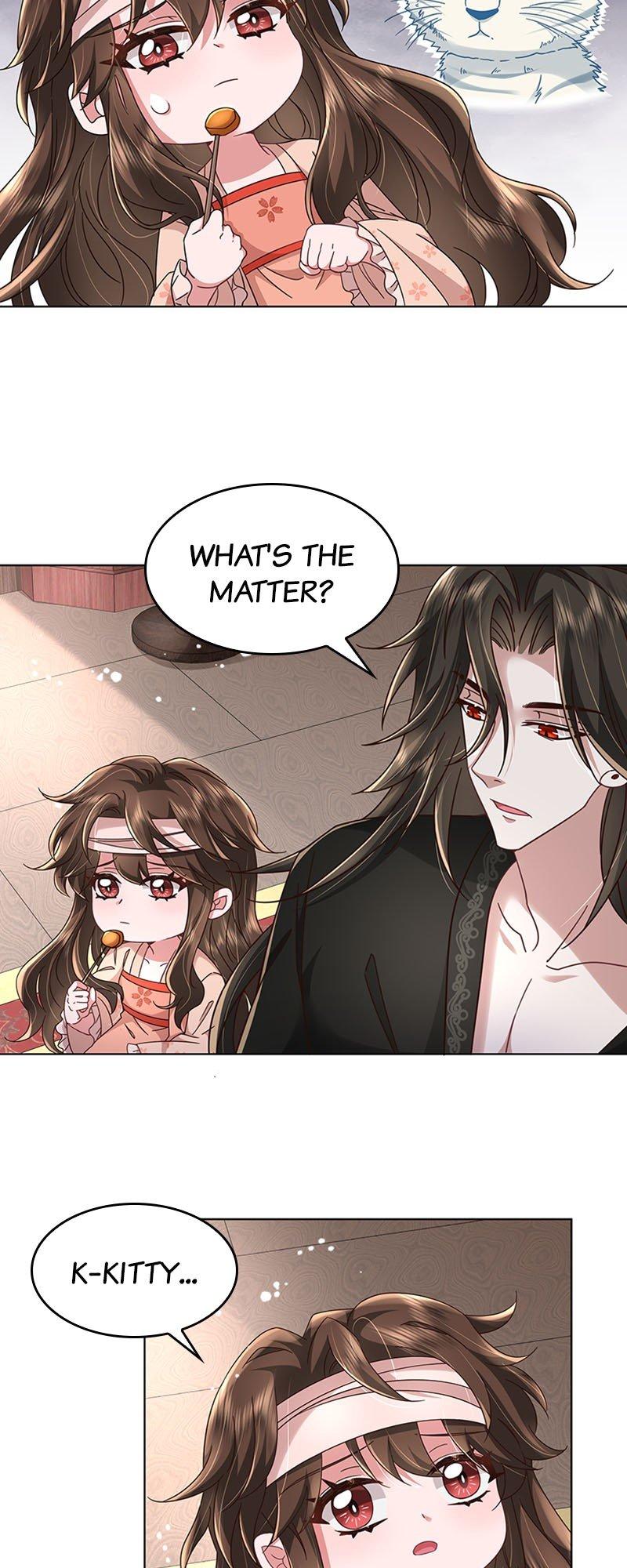 Survival Methods of the Cannon Fodder Daughter Chapter 8 95 chap 7 4