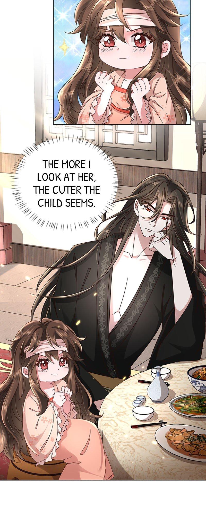 Survival Methods of the Cannon Fodder Daughter Chapter 8 98 chap 7 7