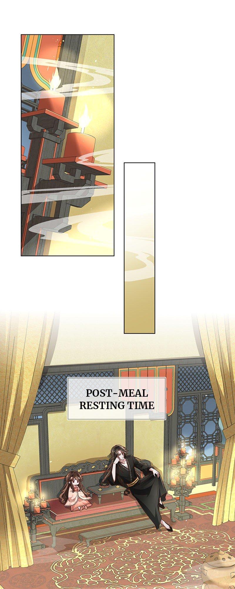 Survival Methods of the Cannon Fodder Daughter Chapter 8 99 chap 7 8